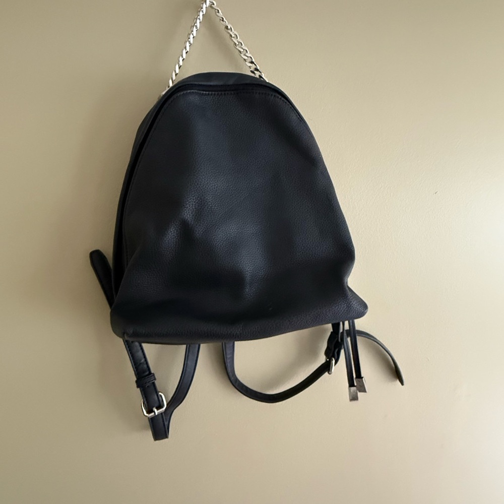 Black bag from Italy,Sicily